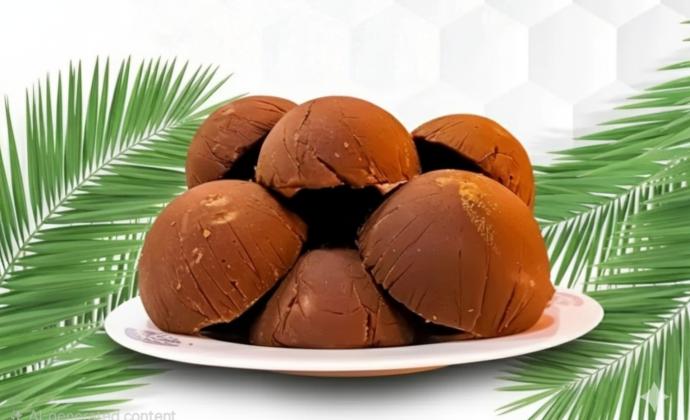 Khejurer gur Project